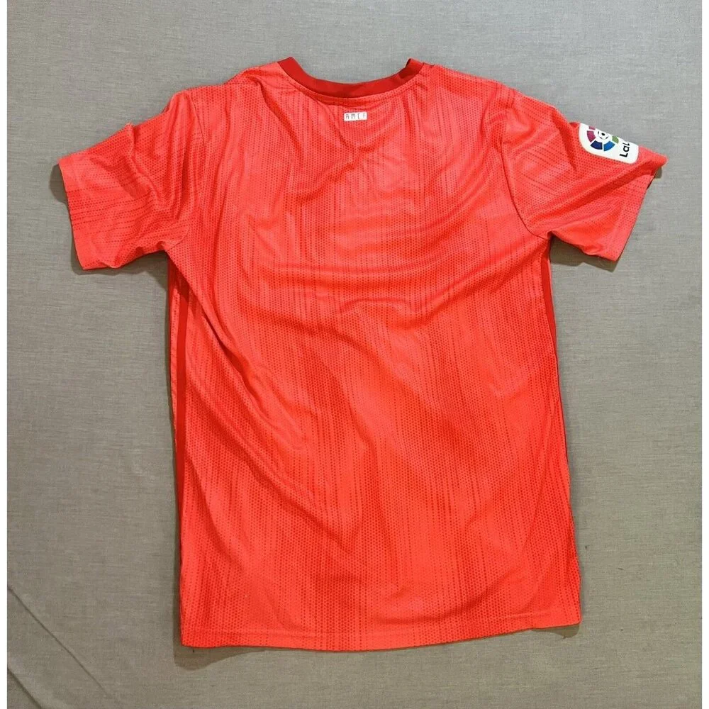 Adidas Fly Emirates‎ FIFA World Champions 2017 Blank Soccer Jersey Mens Medium